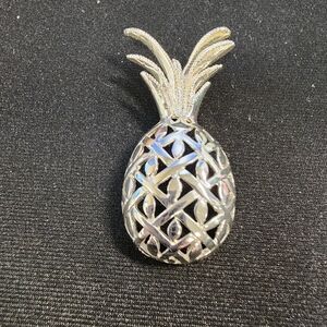 Pendant slide charm